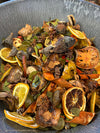 Orange Marmalade Potpourri