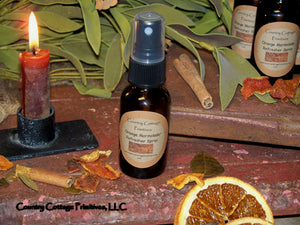 Orange Marmalade Refresher Oil