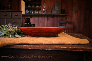 Treenware Wooden Bowl